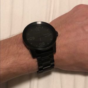 COPY - Nixon watch “the corporal”